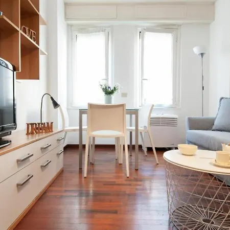 Poggibonsi By Halldis Lejlighed