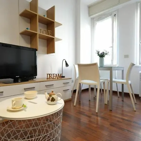 公寓 Poggibonsi By Halldis 米兰