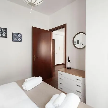 公寓 Poggibonsi By Halldis 米兰