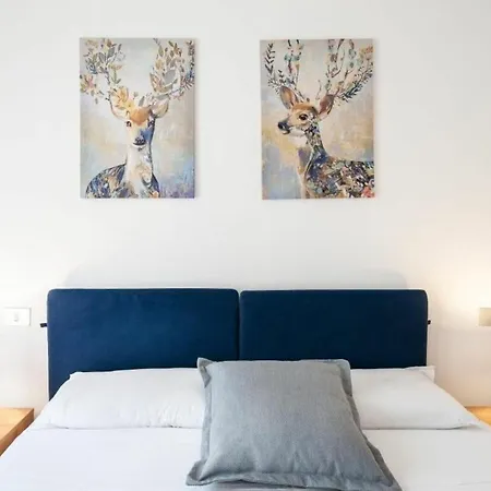 Poggibonsi By Halldis 公寓 米兰