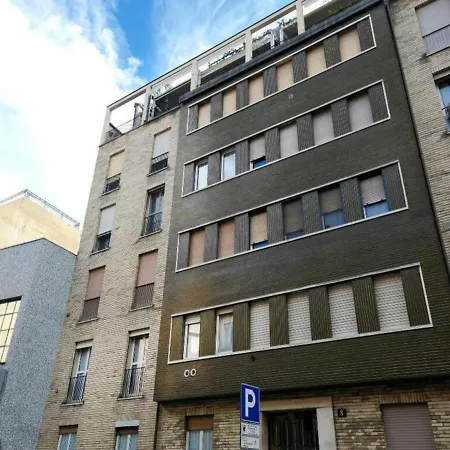 Poggibonsi By Halldis 公寓 米兰