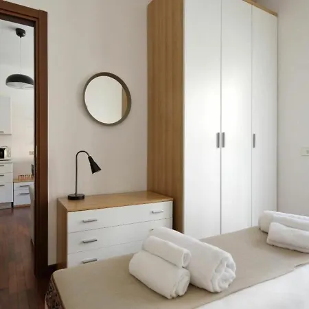 Poggibonsi By Halldis 公寓 *