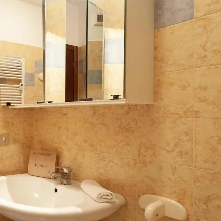 Poggibonsi By Halldis *