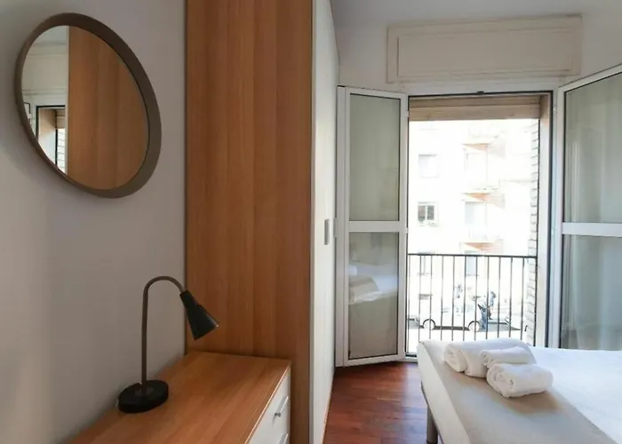 Lejlighed Poggibonsi By Halldis Milano