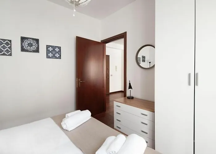 Lejlighed Poggibonsi By Halldis Milano