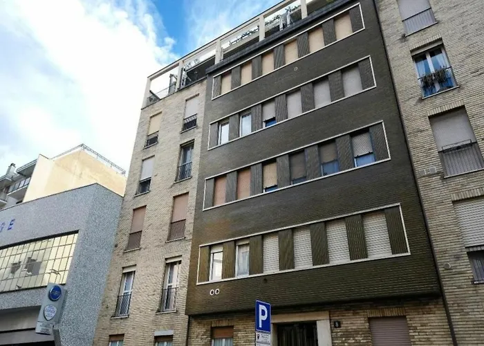 Poggibonsi By Halldis Lejlighed Milano
