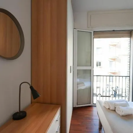 Apartamento Poggibonsi By Halldis Milán